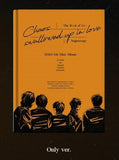 DAY6 - 7th Mini Album [The Book of Us : Negentropy - Chaos swallowed up in love] - Kpop Story US