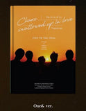 DAY6 - 7th Mini Album [The Book of Us : Negentropy - Chaos swallowed up in love] - Kpop Story US