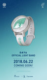 DAY6 OFFICIAL LIGHT BAND - Kpop Story US