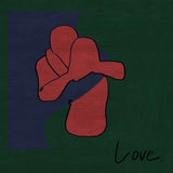 Def. (JAY B) - 1st EP Album LOVE. (Limited Edition)