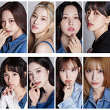 TWICE - DICON DFESTA SPECIAL PHOTOBOOK 3D LENTICULAR COVER