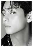 BTS - DICON DFESTA SPECIAL PHOTOBOOK 3D LENTICULAR COVER