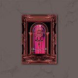 DREAM CATCHER - 6Th Mini Album [Dystopia : Road to Utopia] (Normal Edition) - Kpop Story US