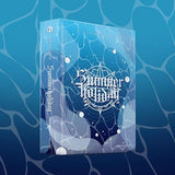 DREAM CATCHER - [Summer Holiday] Limited Edition (G ver.) - Kpop Story US