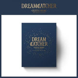 DREAMCATCHER - 2022 SEASON’S GREETINGS (CELESTIAL DREAMS VER.) - Kpop Story US
