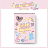 DREAMCATCHER - 2022 SEASON’S GREETINGS (SWEET DREAMS VER.) - Kpop Story US