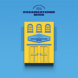 DREAMCATCHER - SPECIAL EDITION (DREAMCATCHER MIND VER.) - Kpop Story US