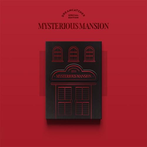 DREAMCATCHER - SPECIAL EDITION (MYSTERIOUS MANSION VER.) - Kpop Story US
