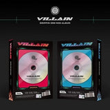 DRIPPIN - 3rd Mini Album [Villain]