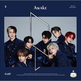 E'LAST - [Awake] (2 Ver. SET) - Kpop Story US