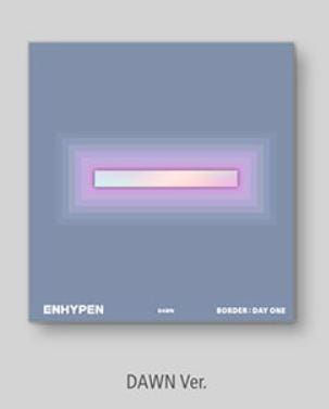 ENHYPEN - BORDER : DAY ONE - Kpop Story US