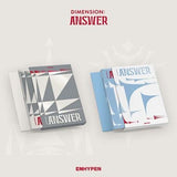ENHYPEN - [DIMENSION : ANSWER] - Kpop Story US