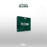 ENHYPEN - DIMENSION : DILEMMA (ESSENTIAL Ver.) - Kpop Story US