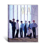 ENOi - Special Album [W.A.Y (雨 - WhereAreYou)] - Kpop Story US