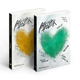 EPEX - 2nd EP Album [Bipolar Pt.2 PERLUDE OF LOVE] (2 Ver. SET) - Kpop Story US