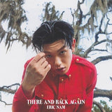 ERIC NAM - 2nd Album [There And Back Again] - Kpop Story US