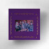 EVERGLOW - 1st Mini Album [reminiscence] - Kpop Story US