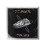 EVERGLOW - 2nd Mini Album [-77.82X-78.29] (2 Ver. SET) - Kpop Story US