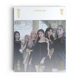 EVERGLOW - 2nd Single Album [HUSH] - Kpop Story US