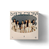 EVERGLOW - 3rd Single Album [LAST MELODY] - Kpop Story US
