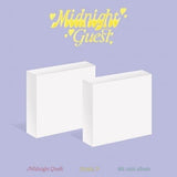 fromis_9) - 4th Mini Album [Midnight Guest] KiT Album (2 Ver. SET) - Kpop Story US