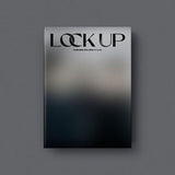 FTISLAND - 8th Mini Album [LOCK UP] - Kpop Story US