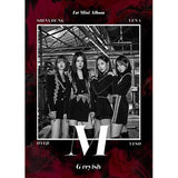 G-reyish - 1st Mini Album [M] - Kpop Story US