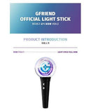 GFRIEND Official Light Stick ver.2 - Kpop Story US