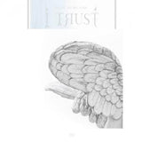 (G)I-DLE - 3rd Mini Album [I trust] (2 Ver. SET) - Kpop Story US