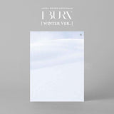 (G)I-DLE - 4th Mini Album [I burn] - Kpop Story US