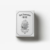 GIRL'S GENERATION Oh!GG - 2021 SEASON'S GREETINGS - Kpop Story US
