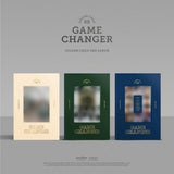 Golden Child - 2nd Album [Game Changer] (3 Ver. SET) - Kpop Story US