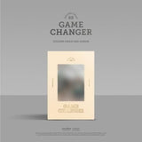 Golden Child - 2nd Album [Game Changer] - Kpop Story US