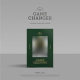 Golden Child - 2nd Album [Game Changer] - Kpop Story US