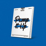 Golden Child 2nd Single Album - [Pump It Up] - Kpop Story US