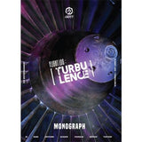 GOT7 - GOT7 FLIGHT LOG: TURBULENCE MONOGRAPH - Kpop Story US