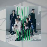GOT7 Mini Album - [Call My Name] - Kpop Story US