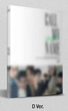 GOT7 Mini Album - [Call My Name] - Kpop Story US