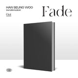 HAN SEUNGWOO - 2nd Mini Album [Fade] - Kpop Story US