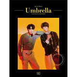 H&D - SPECIAL ALBUM [Umbrella] - Kpop Story US