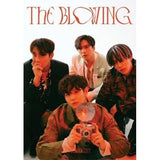 Highlight - 3rd Mini Album [The Blowing] - Kpop Story US