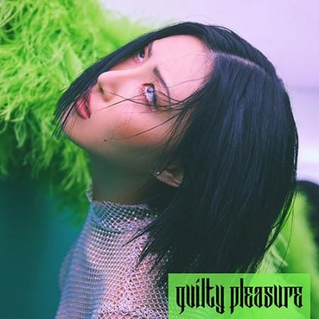Hwa Sa - Single Album [Guilty Pleasure] - Kpop Story US