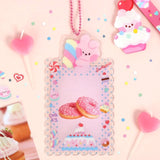 BT21 [SWEETIE] Official Minini Photocard Holder