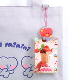 BT21 [SWEETIE] Official Minini Photocard Holder