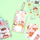 BT21 [SWEETIE] Official Minini Photocard Holder