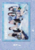 ITZY - IT’z ICY - Kpop Story US