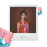 IU - 4th Album [Palette] - Kpop Story US