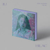 IU - 5th Album [LILAC] - Kpop Story US