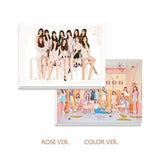 IZ*ONE - 1st Mini Album [COLOR*IZ] - Kpop Story US