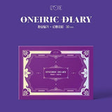 IZ*ONE - 3rd Mini Album [Oneiric Diary] (3D ver.) - Kpop Story US